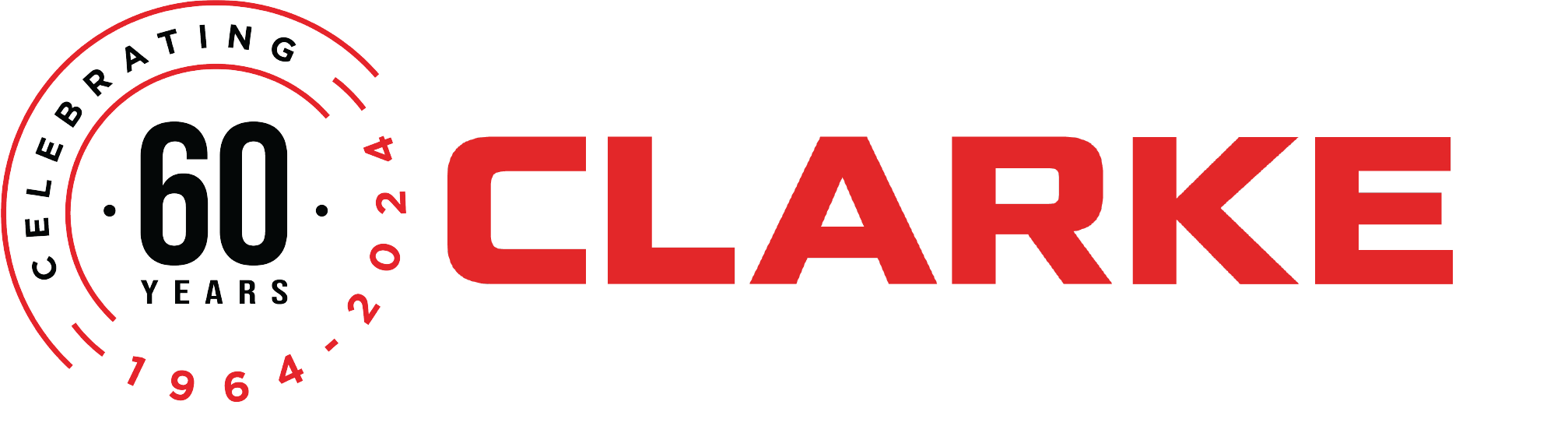 Clark Worldwide Logo